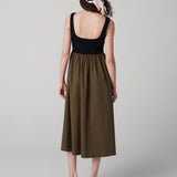 Selena Dress