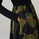 Selena Turtleneck Dress