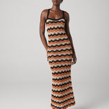 Arcadia Knit Dress