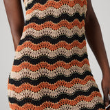 Arcadia Knit Dress