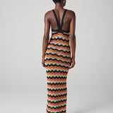 Arcadia Knit Dress