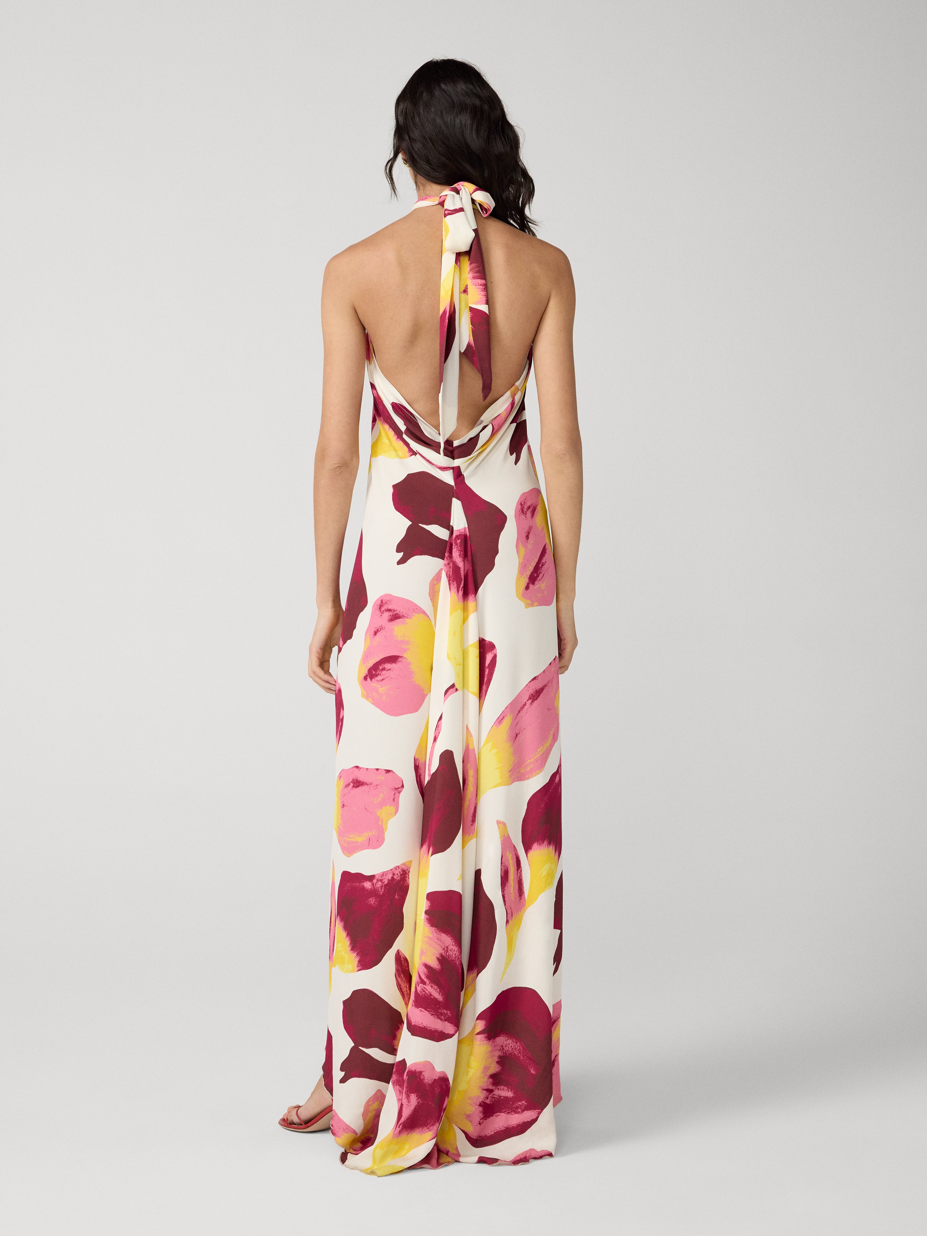 Tamsin Dress – Diane von Furstenberg