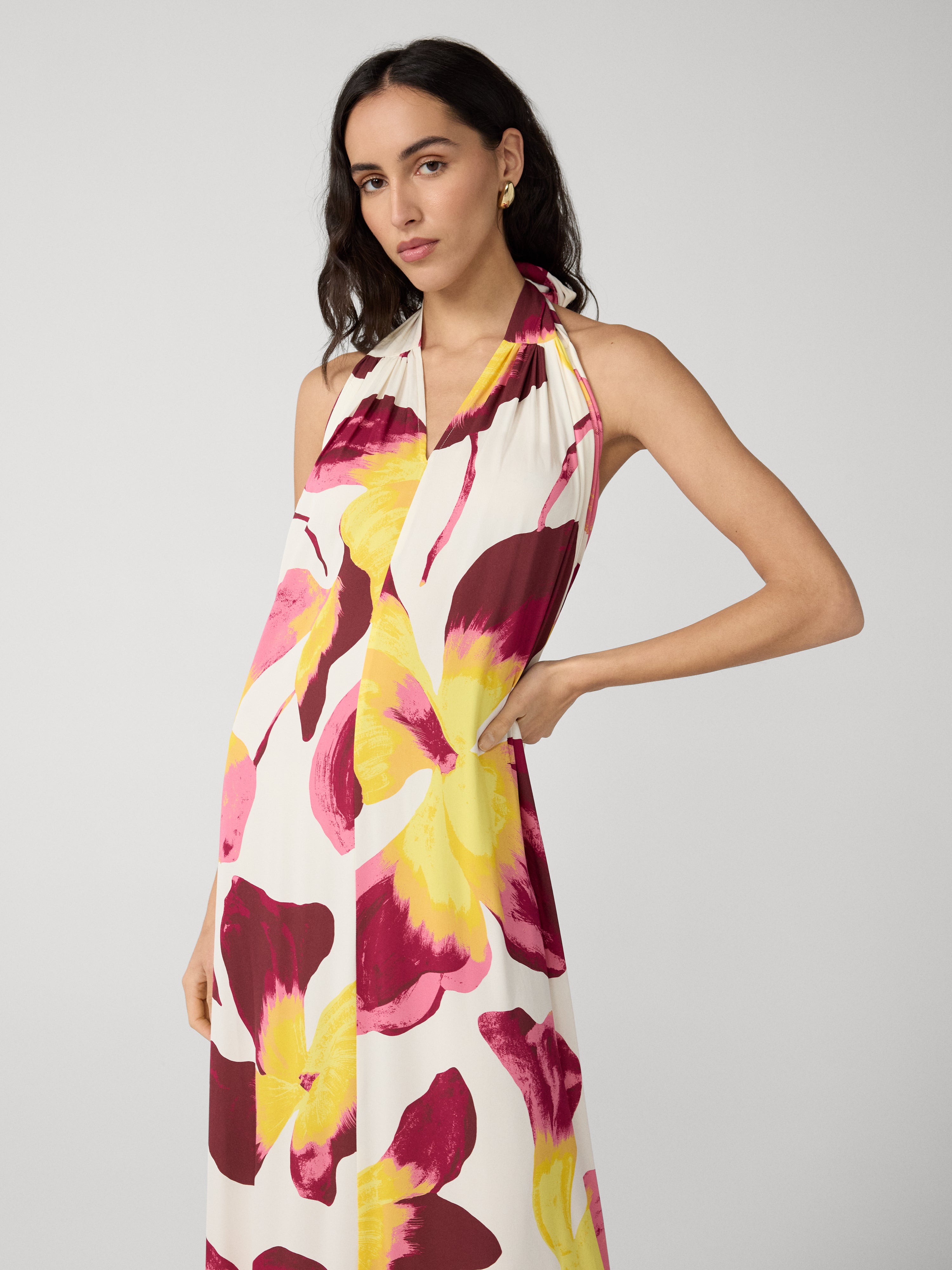 Tamsin Dress – Diane von Furstenberg