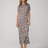 Rhona Dress