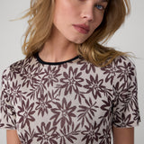 Rhona Dress