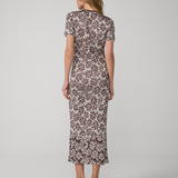 Rhona Dress