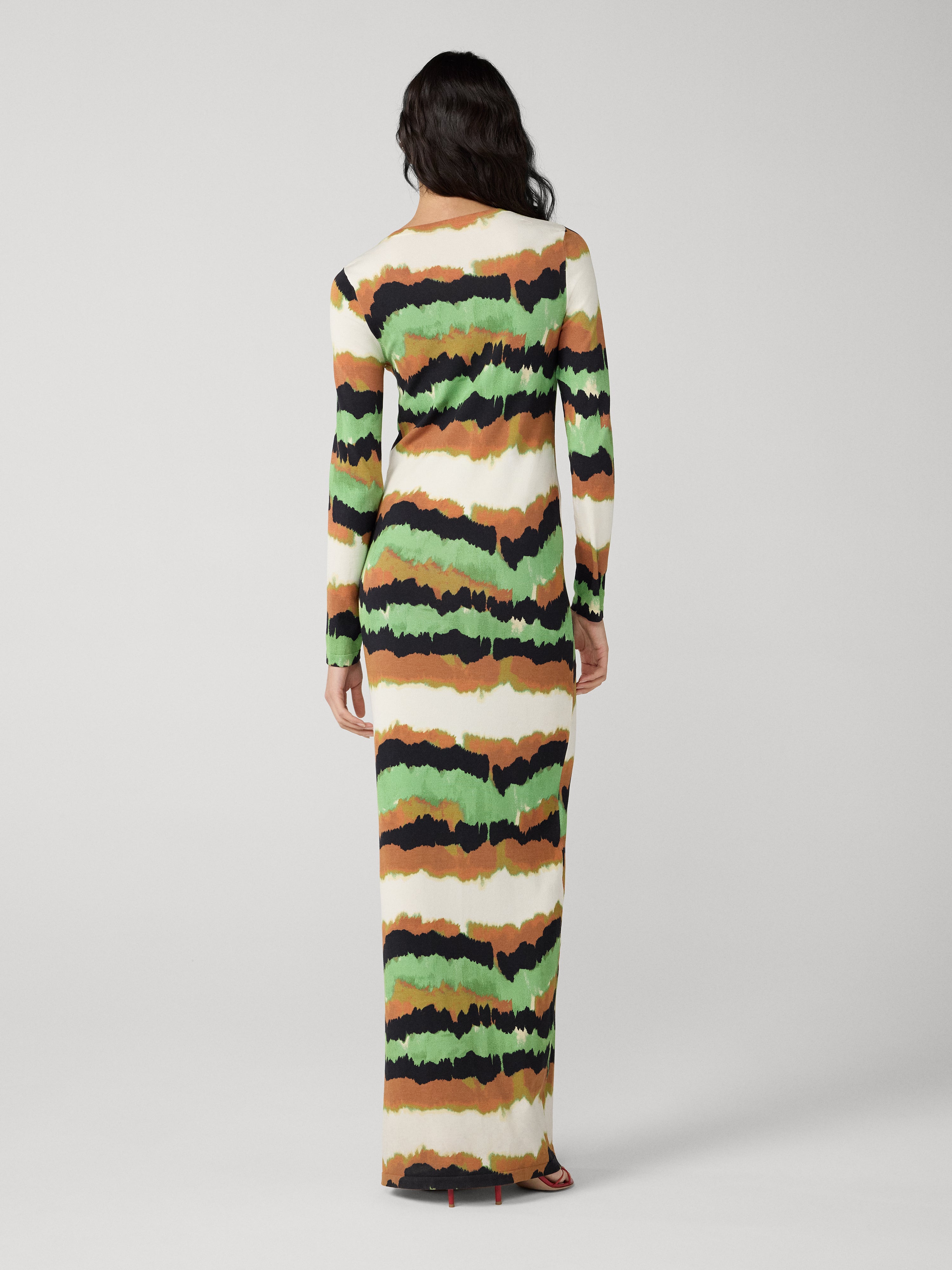 Robin Dress – Diane von Furstenberg
