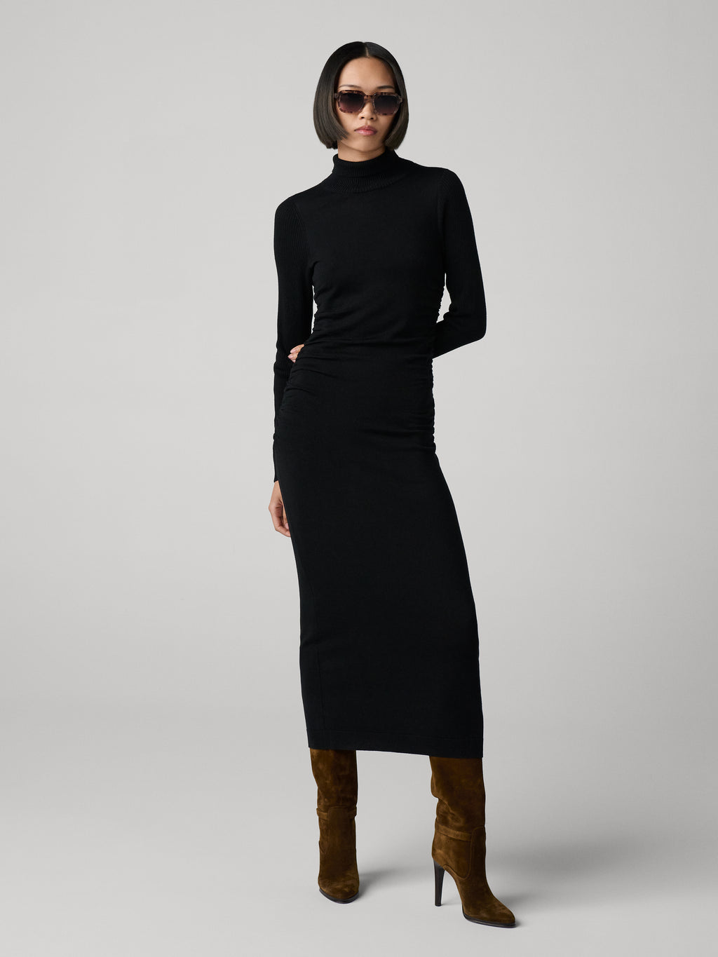 Donna Sweater Dress – Diane von Furstenberg