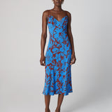 Allegra Dress