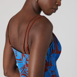 Allegra Dress