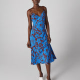 Allegra Dress