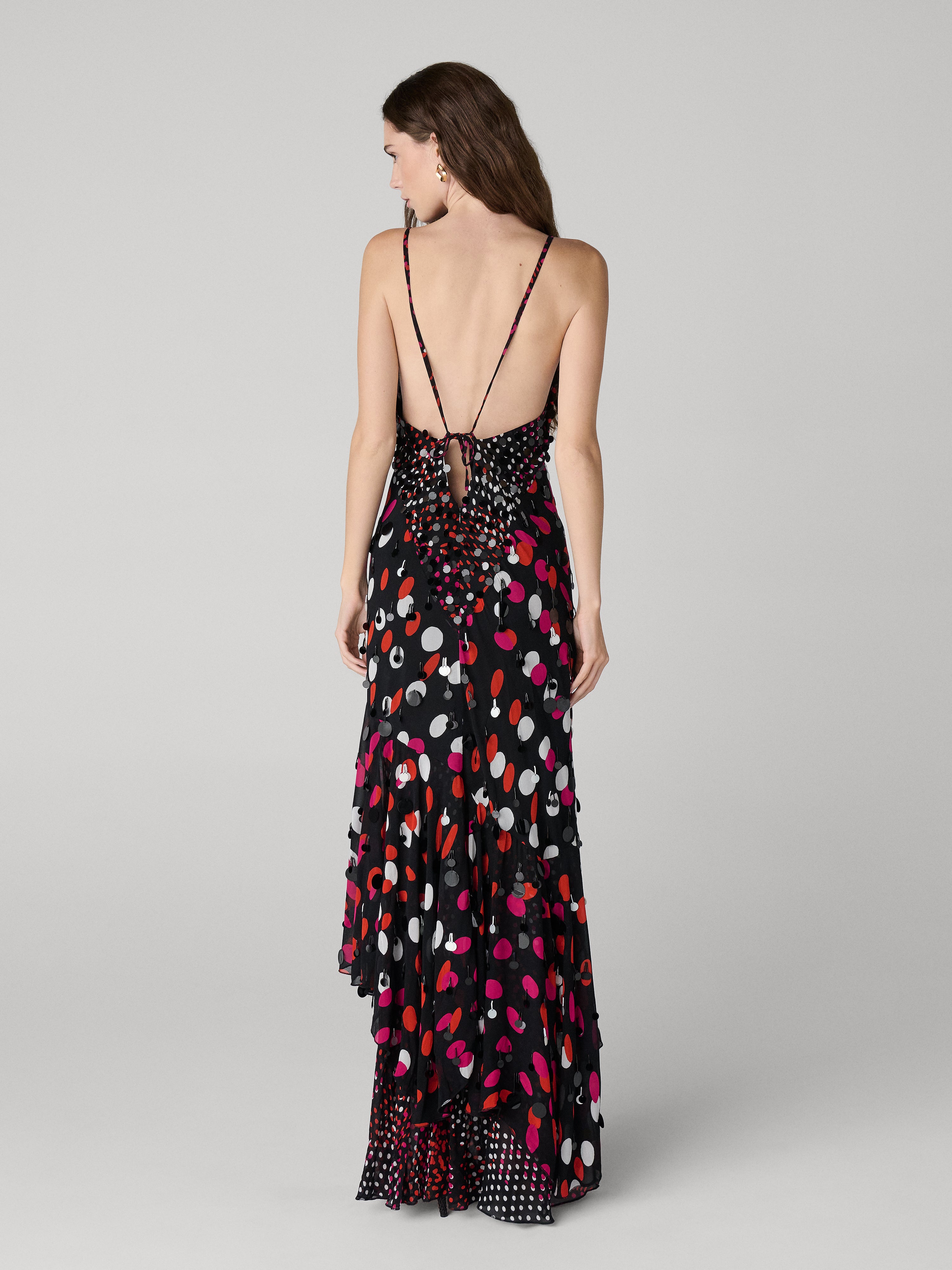 Luisa Gown – Diane von Furstenberg