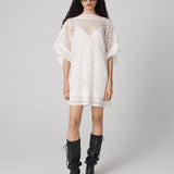Lilia Mini Dress