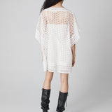 Lilia Mini Dress