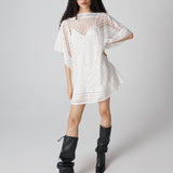 Lilia Mini Dress