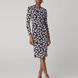Darrius Long Sleeve Dress