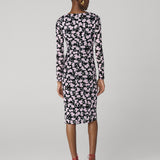Darrius Long Sleeve Dress
