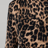 Darrius Long Sleeve Dress