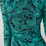 Darrius Long Sleeve Dress