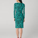 Darrius Long Sleeve Dress