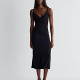 Claudia Slip Dress