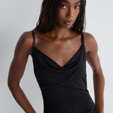 Claudia Slip Dress