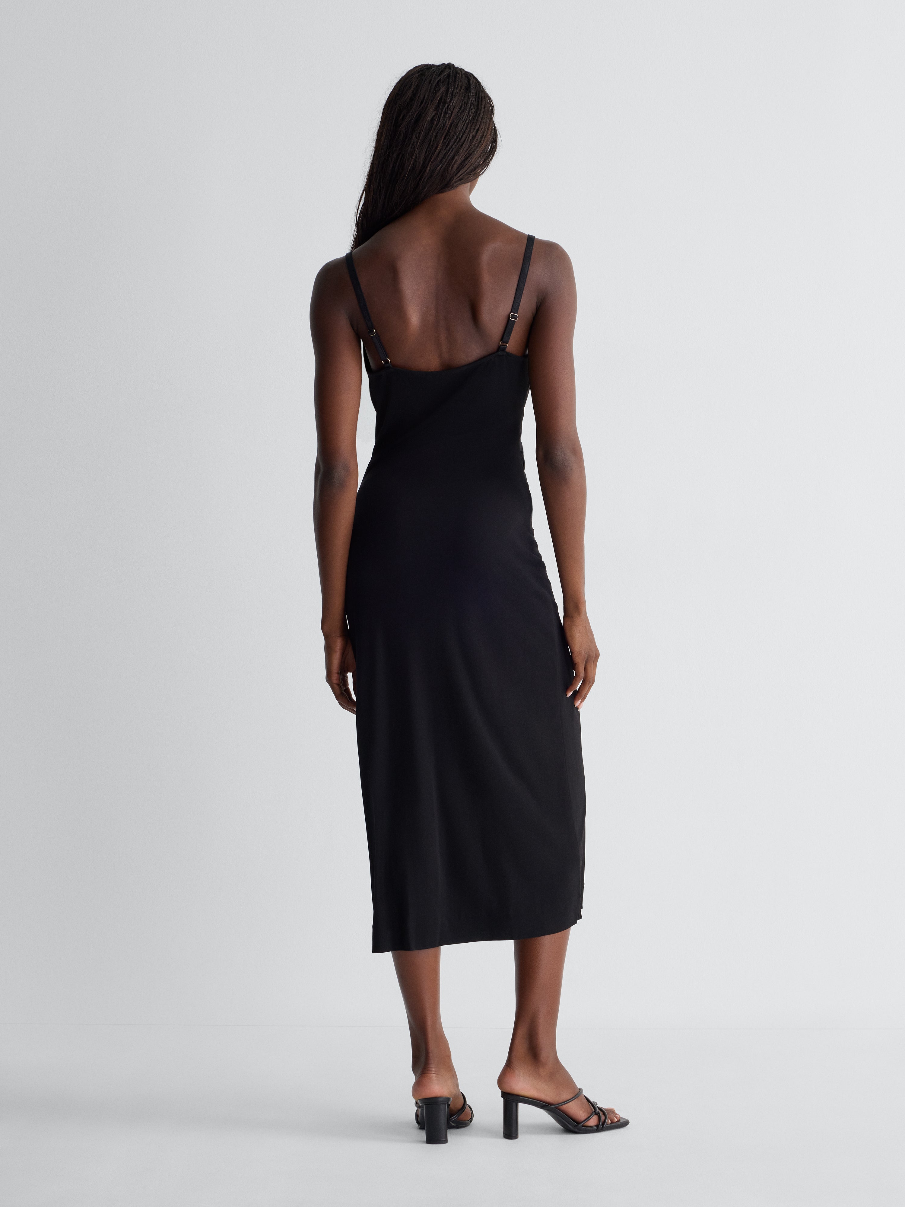Claudia Slip Dress – Diane von Furstenberg
