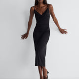 Claudia Slip Dress