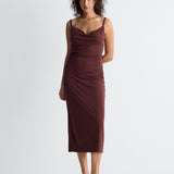 Claudia Slip Dress