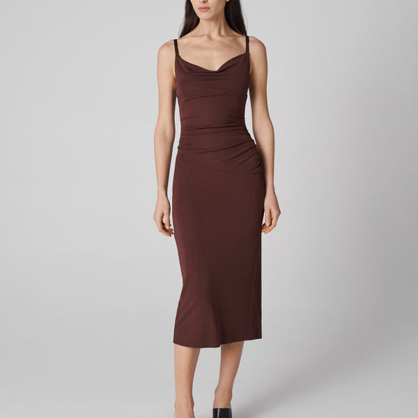 Claudia Slip Dress – Diane von Furstenberg