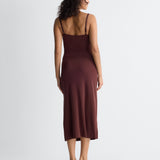 Claudia Slip Dress