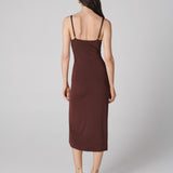 Claudia Slip Dress