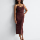 Claudia Slip Dress