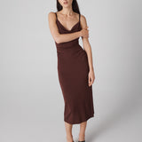 Claudia Slip Dress
