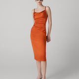 Claudia Slip Dress