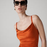 Claudia Slip Dress