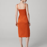 Claudia Slip Dress