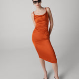 Claudia Slip Dress