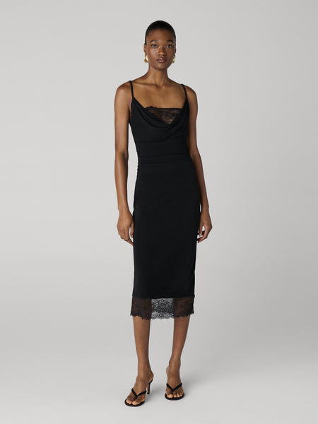 DIANE VON FURSTENBERGラップワンピース（OR17) D031BBLACKMTJY_A1_grande.jpg?v