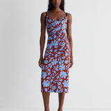 Claudia Slip Dress