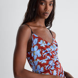 Claudia Slip Dress