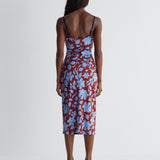 Claudia Slip Dress