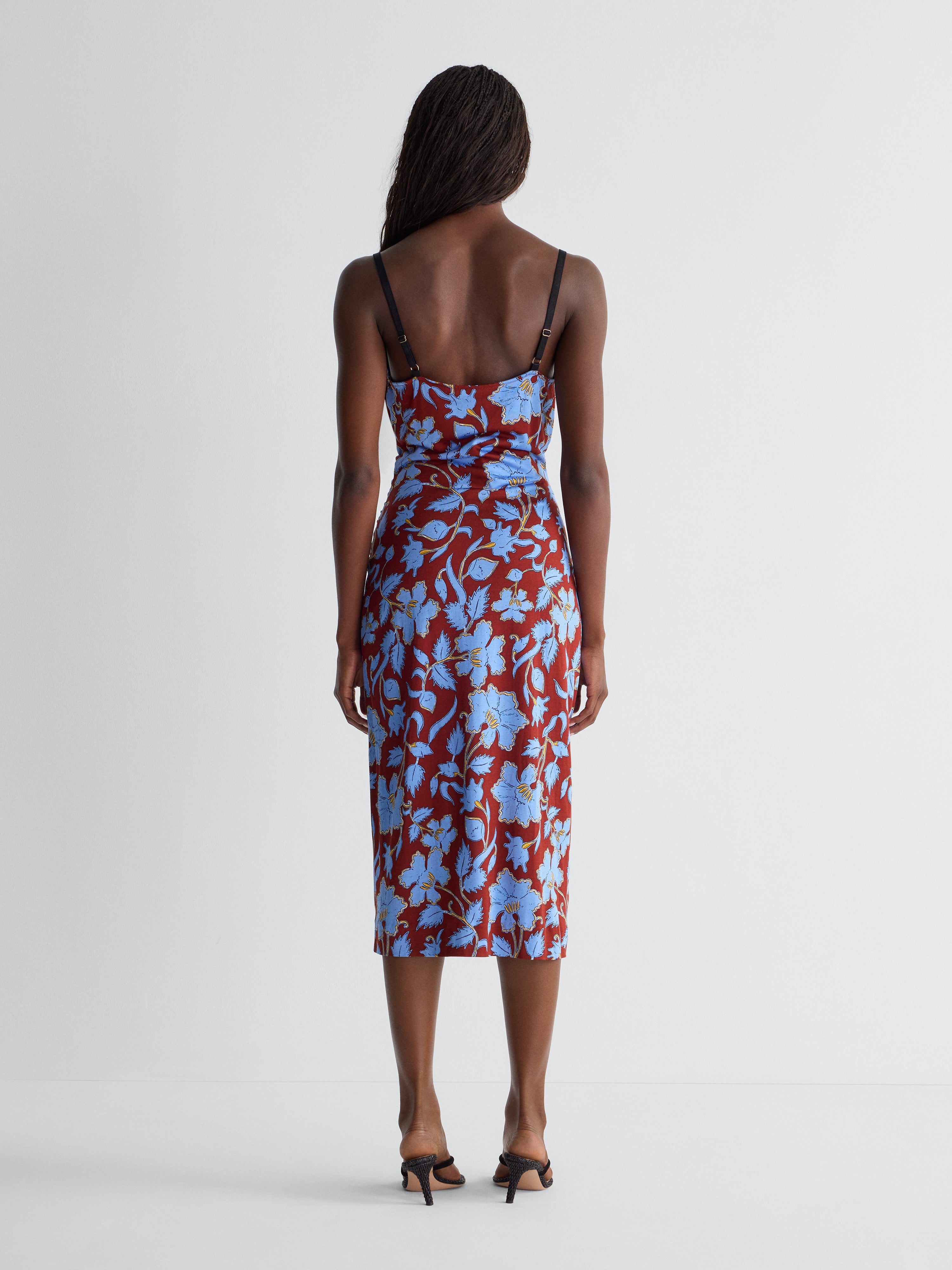 Claudia Slip Dress