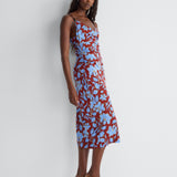 Claudia Slip Dress
