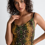 Claudia Slip Dress