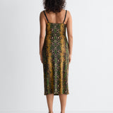 Claudia Slip Dress