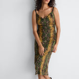 Claudia Slip Dress