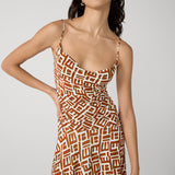 Kai Dress
