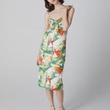 Roma Dress