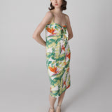 Roma Dress